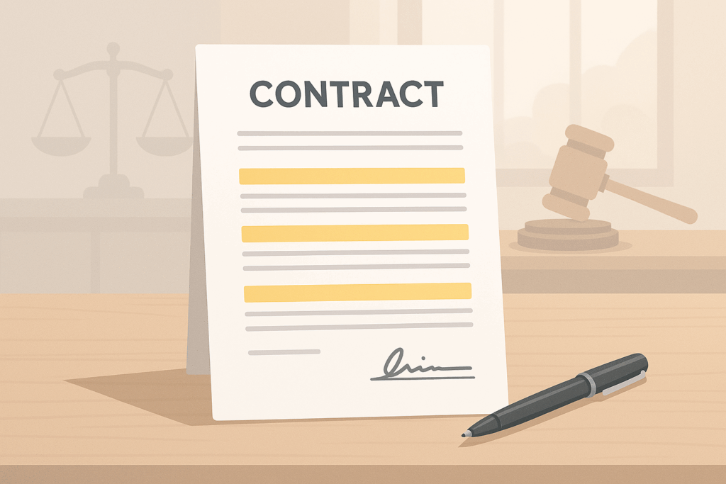 Boilerplate Clauses 101 Essentials, Pitfalls, and Best Practices