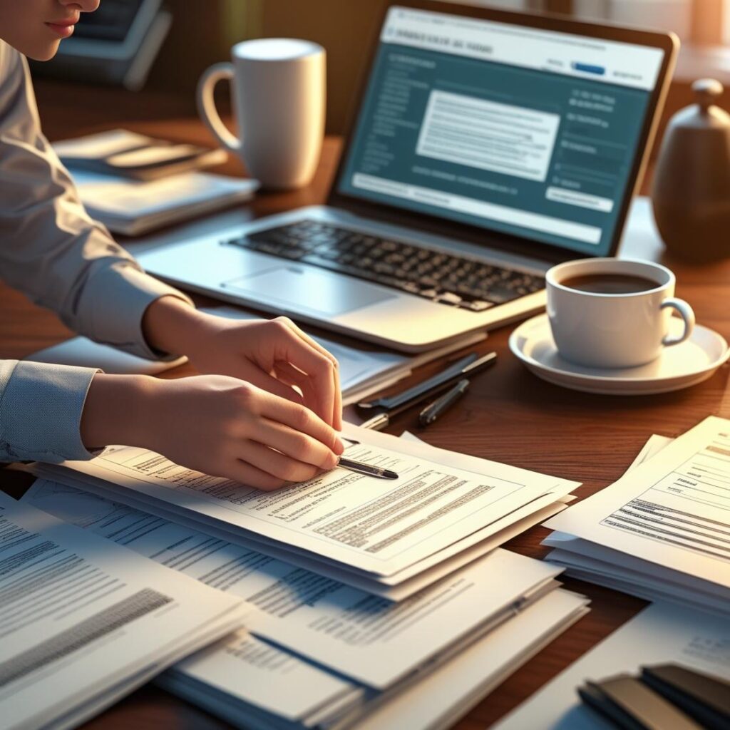 How to Draft a Case File as an Intern?
