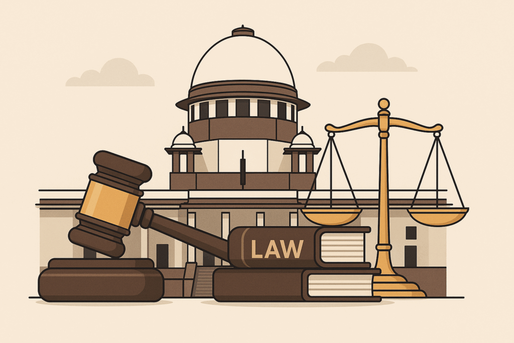 Anticipatory Bail in India